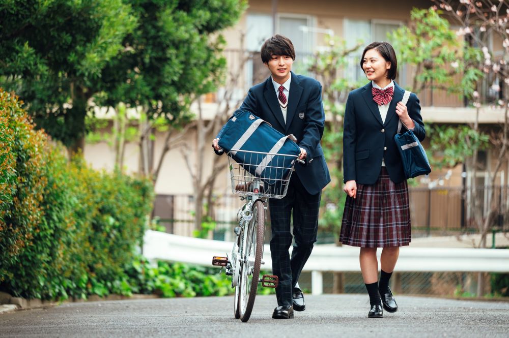 制服 セーラー服 夏用 中学校 高校学校 - その他