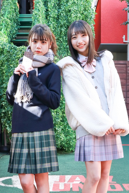 新入学生必見 １年間制服着回しコーデ カンコー学生服