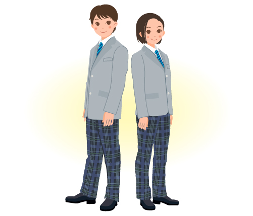 カンコーホームルーム メディア カンコー学生服