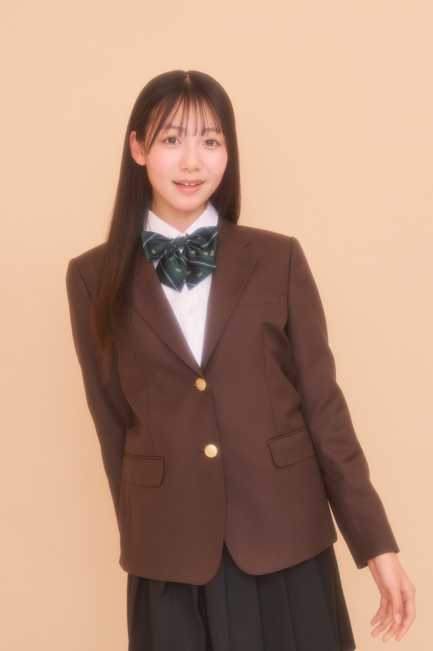 白川心々実