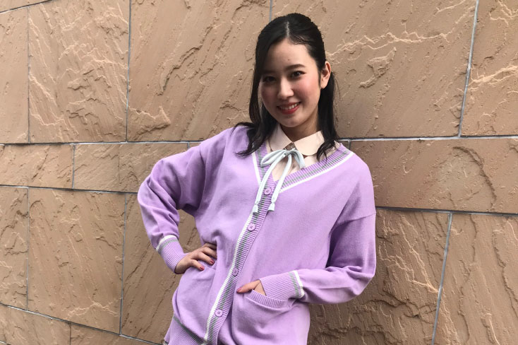 即真似できる韓国オルチャン風の制服着こなし術 カンコー学生服