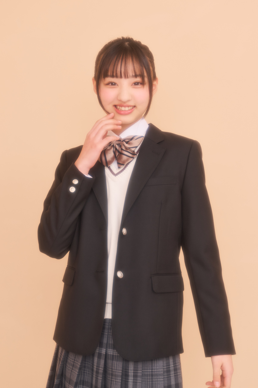 喜島結乃