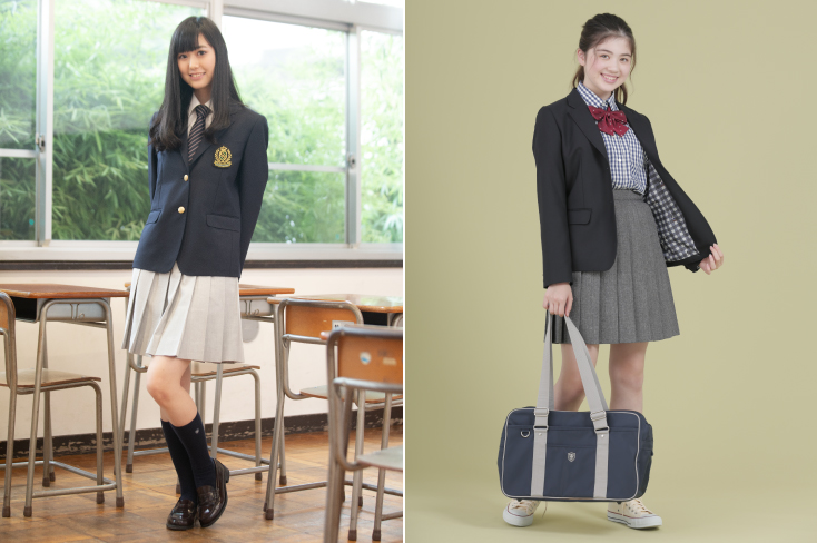 今後 クラック 超音速 ブレザー ネクタイ 女子 Rafaroi Org