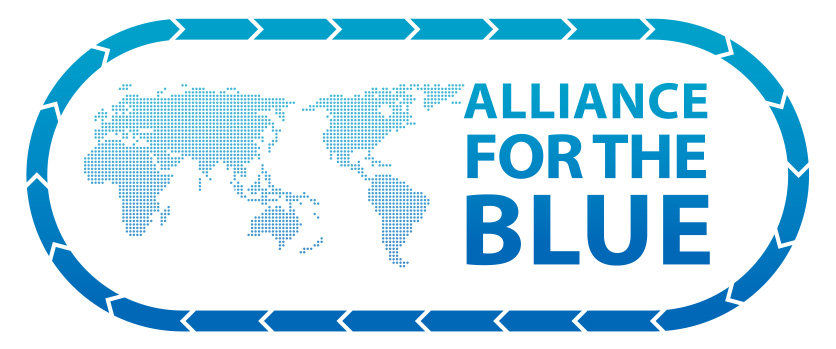 パートナー名:Alliance for the Blue