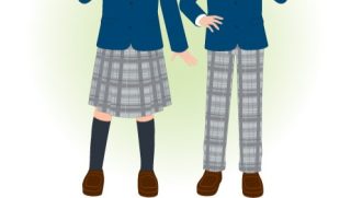 カンコーホームルーム【Vol.239】高校生の「ジェンダーレス制服」に対する意識