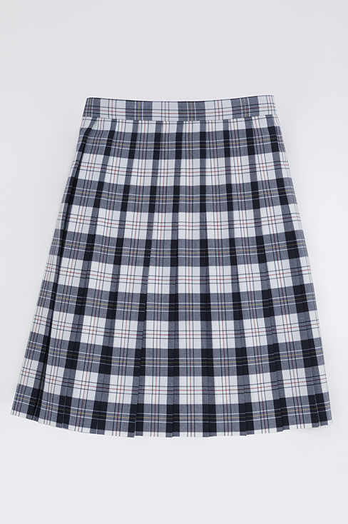 ァイターアワード 6 roku KIKAGAKU PRINT SKIRT 幾何学 スカート 36 ...