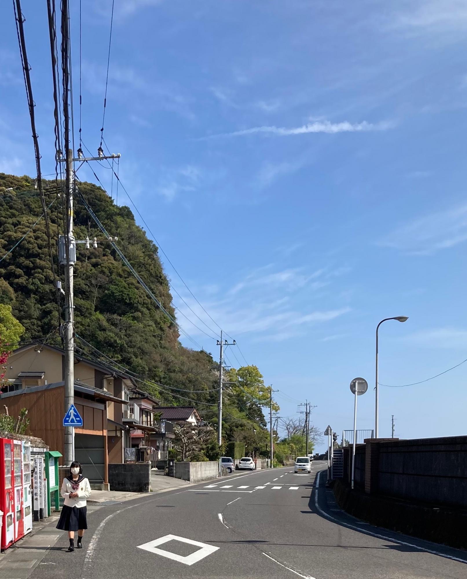 延岡商業高等学校(宮崎県) データ KANKO 学校制服フォトライブラリー