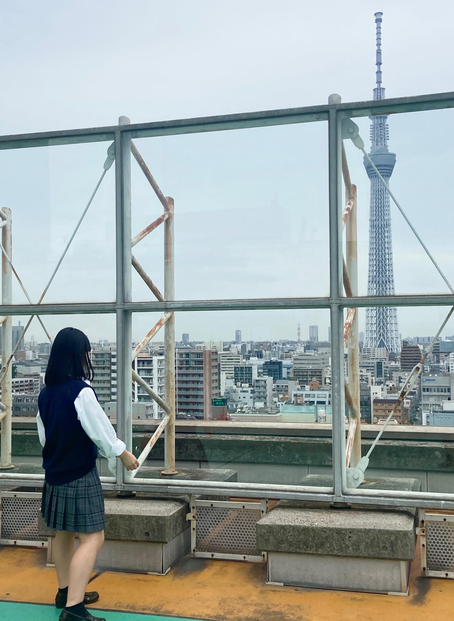 関東第一高等学校(東京都) データ KANKO 学校制服フォトライブラリー