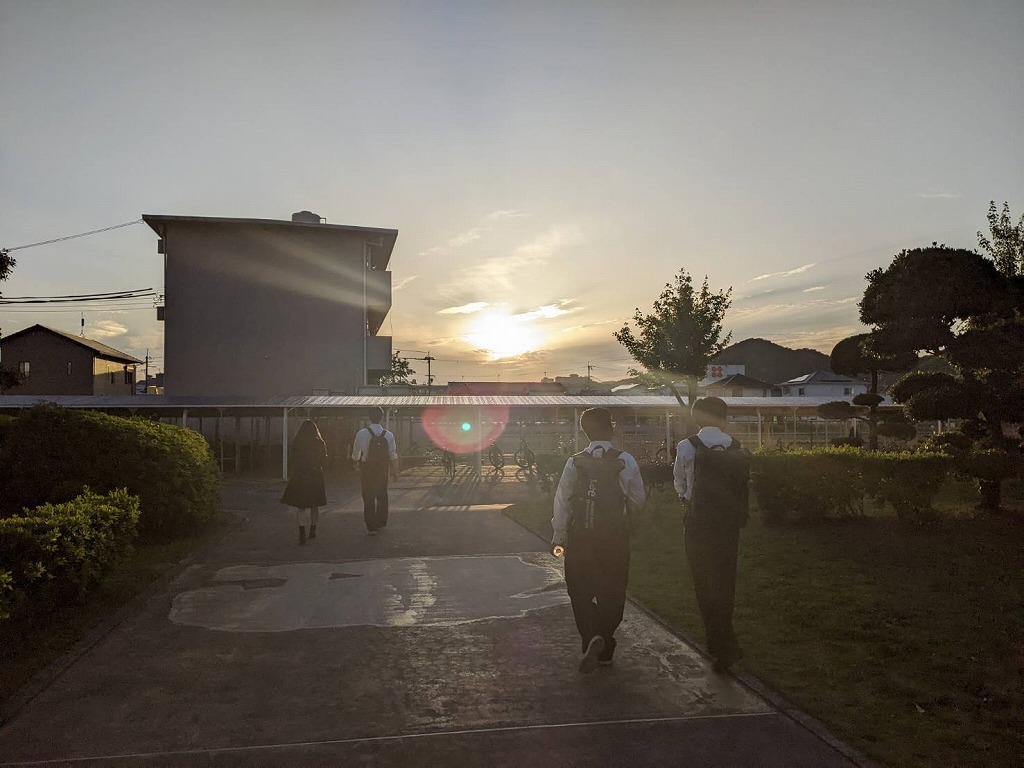 和歌山北高等学校(和歌山県) データ KANKO 学校制服フォトライブラリー