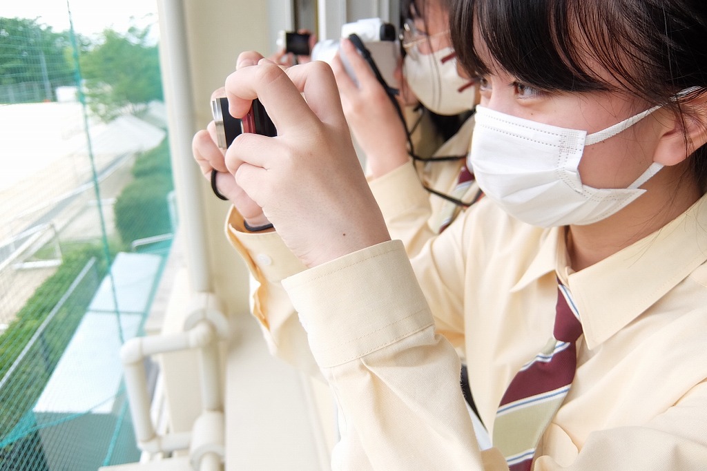 安芸府中高等学校(広島県) データ KANKO 学校制服フォトライブラリー