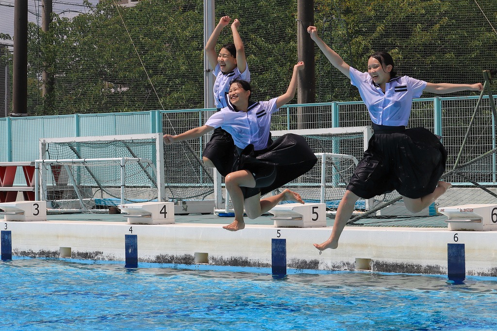 磐田南高等学校(静岡県) データ KANKO 学校制服フォトライブラリー