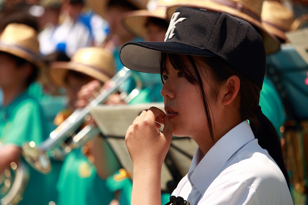 帯広工業高等学校(北海道) データ KANKO 学校制服フォトライブラリー