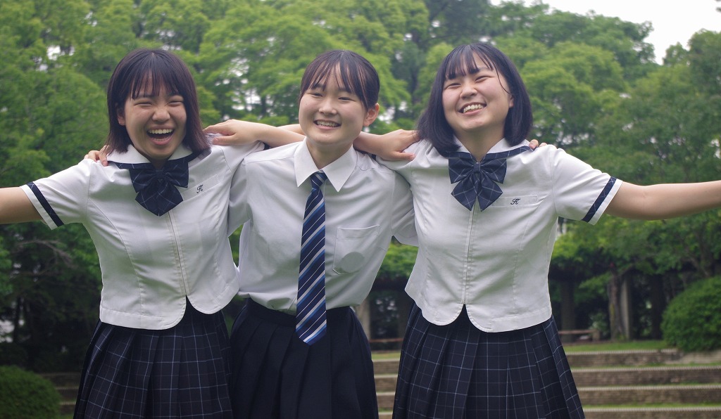 皇學館高等学校(三重県) データ KANKO 学校制服フォトライブラリー