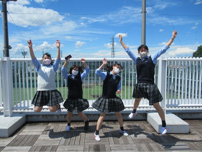 拓殖大学第一高等学校(東京都) データ KANKO 学校制服フォトライブラリー