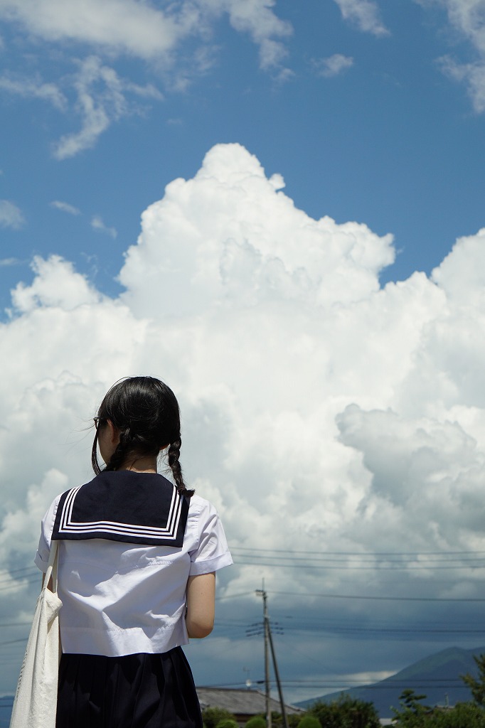 共立女子中学校(東京都) データ KANKO 学校制服フォトライブラリー