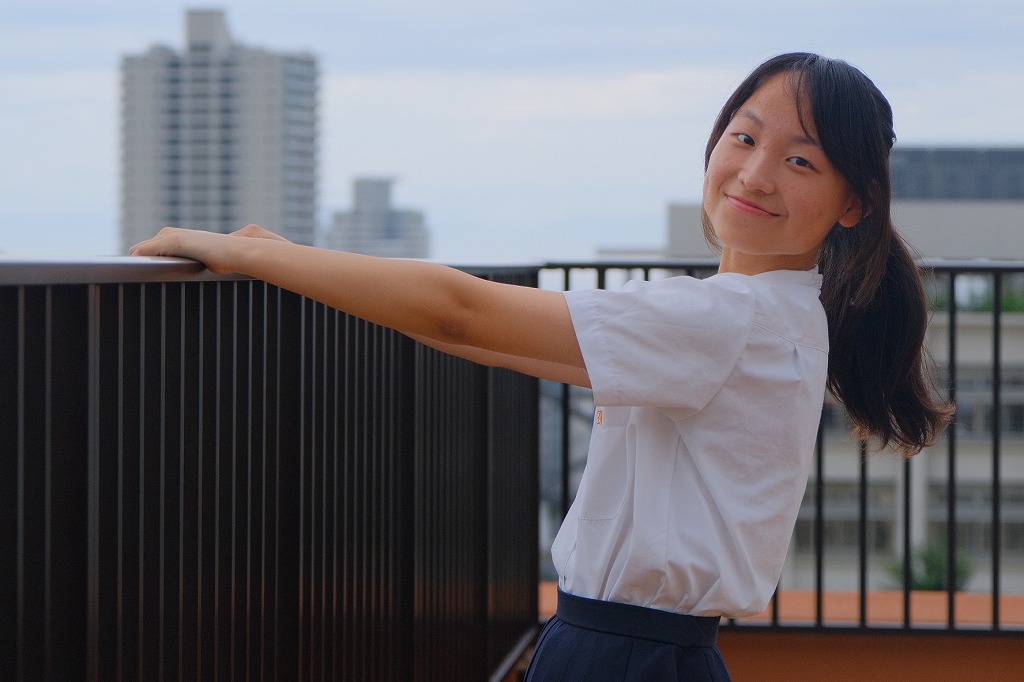 神戸市立葺合高等学校(兵庫県) データ KANKO 学校制服フォトライブラリー