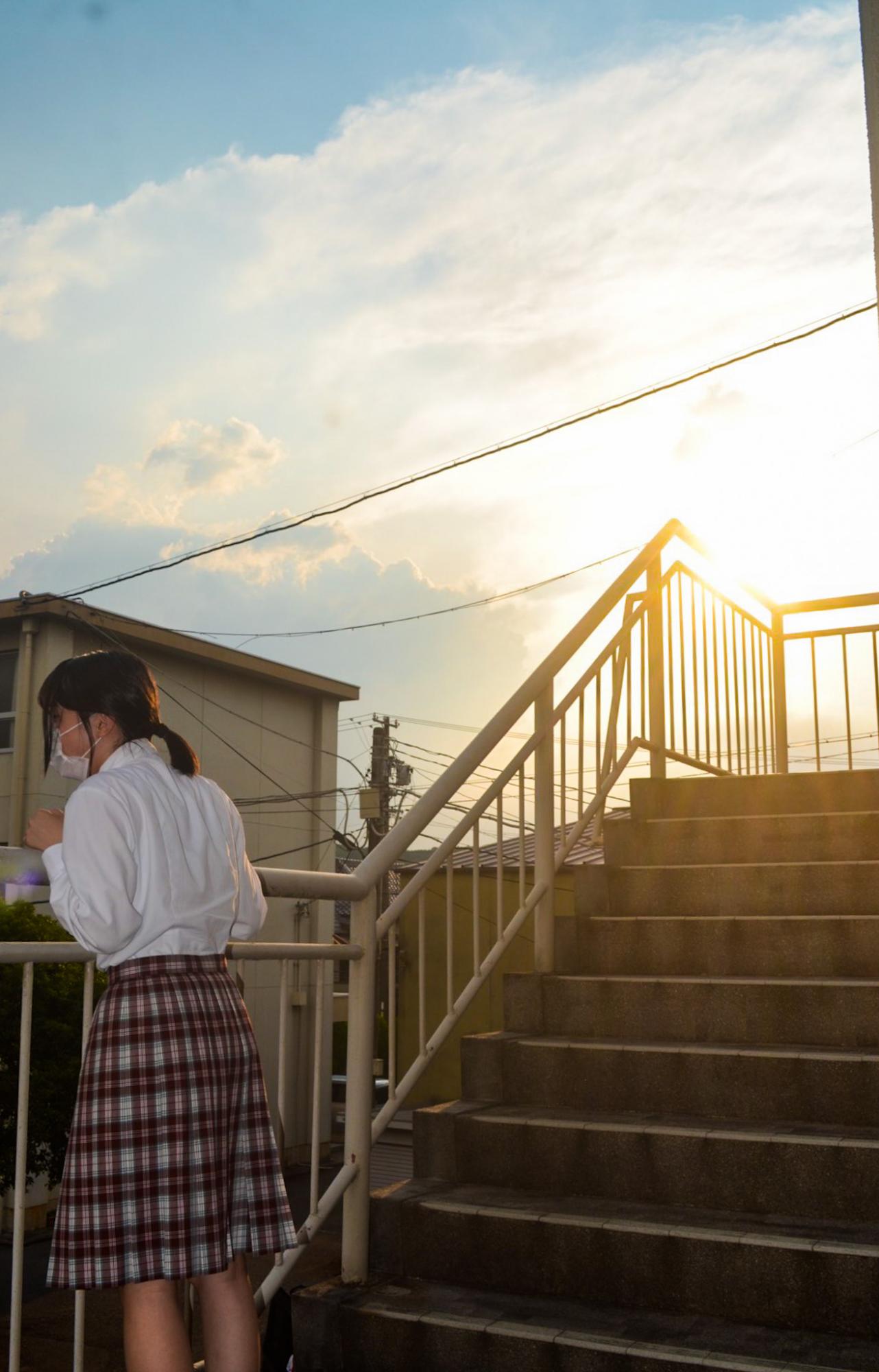 中京高等学校(岐阜県) データ KANKO 学校制服フォトライブラリー