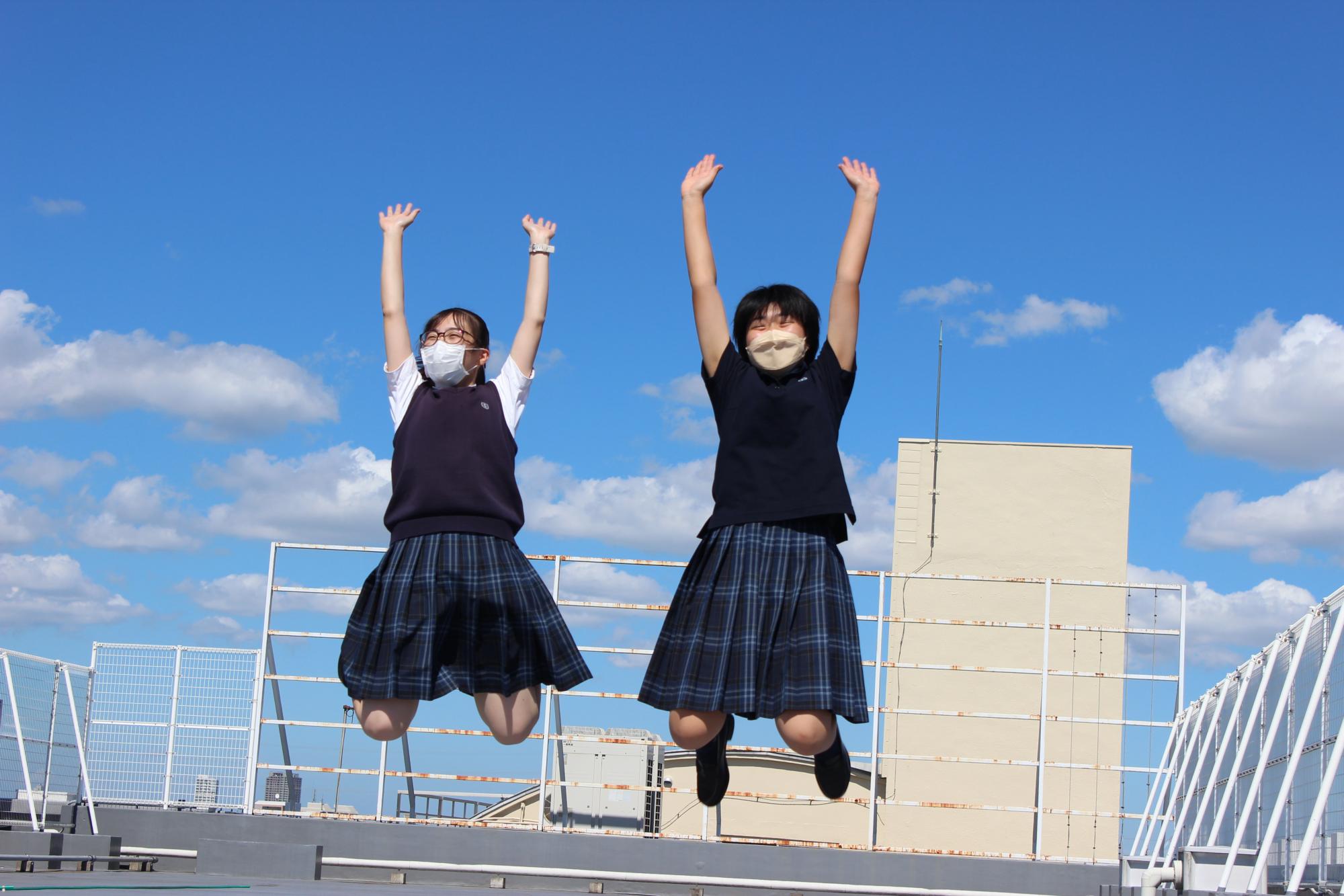 東京女子学院高等学校(東京都) データ KANKO 学校制服フォトライブラリー